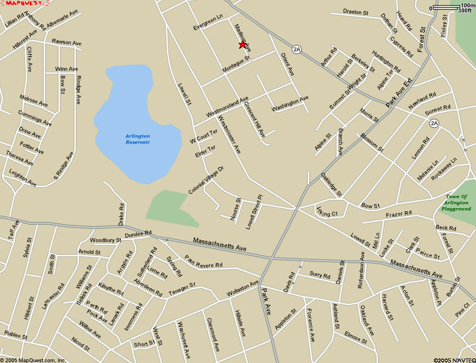 Click for interactive map
